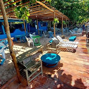 Monkey Beach Agroturismo